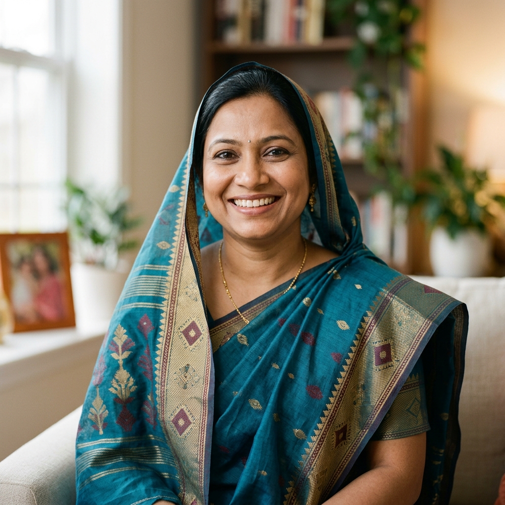 Mrs. Fatema Khanam