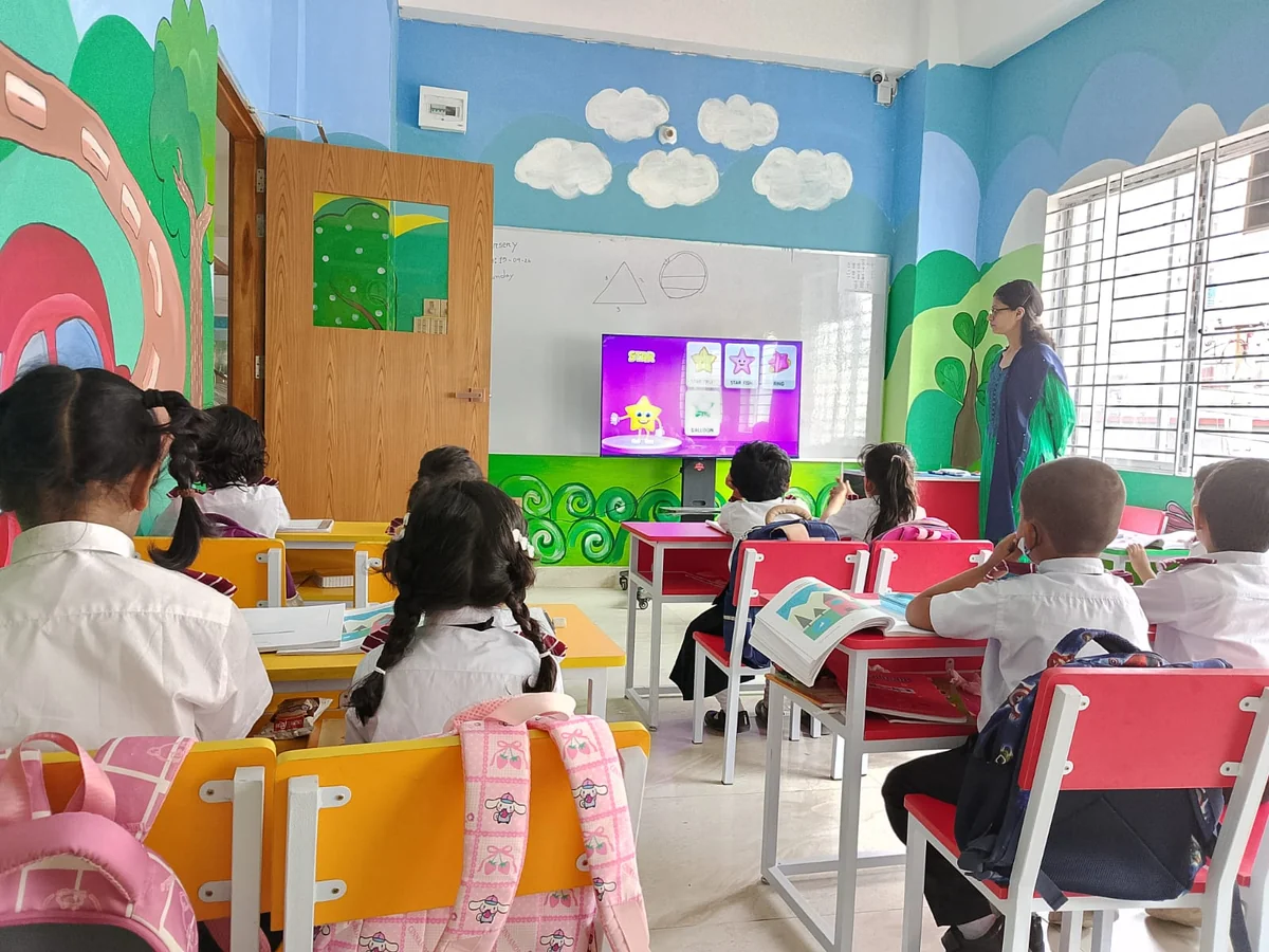 Academic Activities