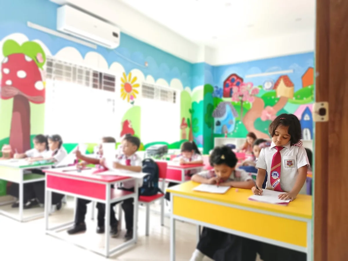 Half_Yearly Exam & Assessment